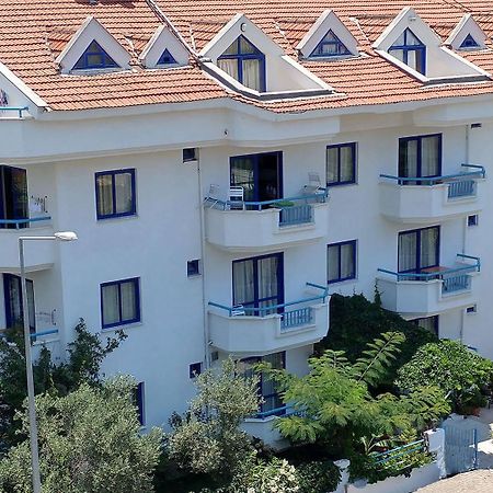 Blue Paradise Marmaris Extérieur photo