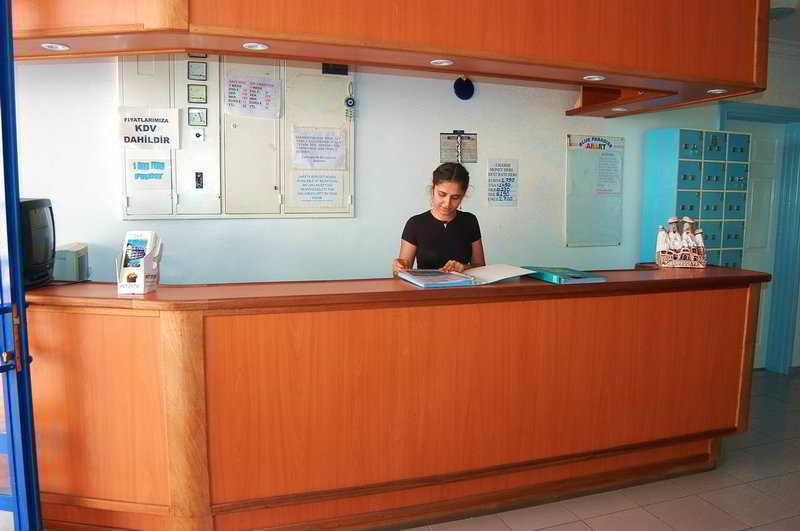 Blue Paradise Marmaris Extérieur photo