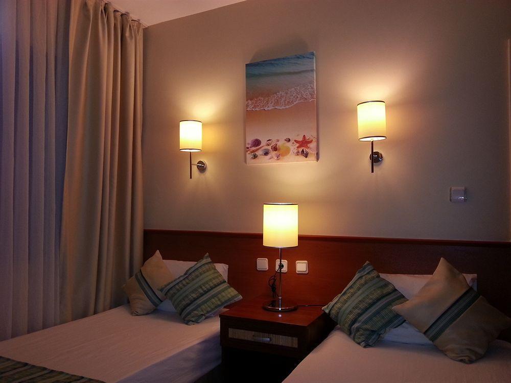 Blue Paradise Marmaris Extérieur photo