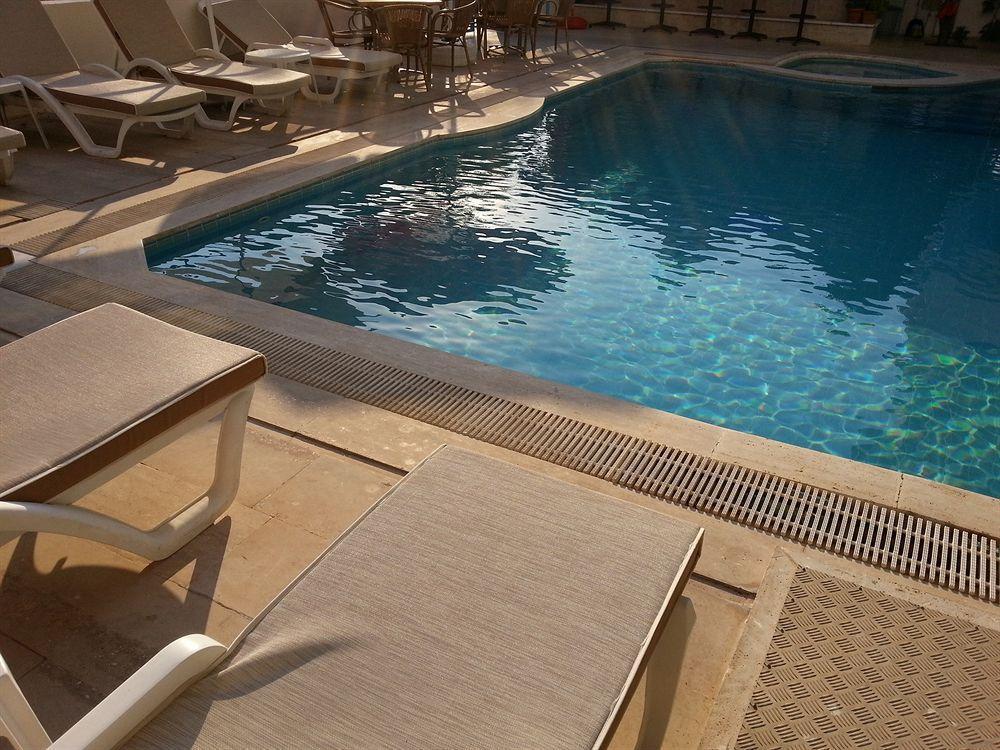 Blue Paradise Marmaris Extérieur photo