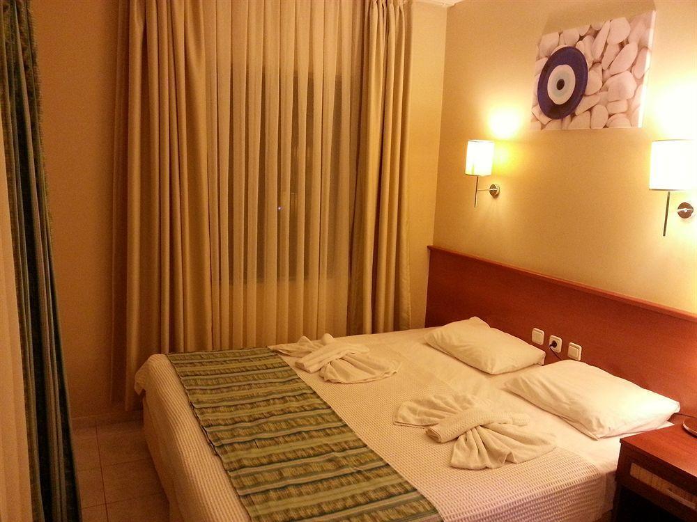 Blue Paradise Marmaris Extérieur photo