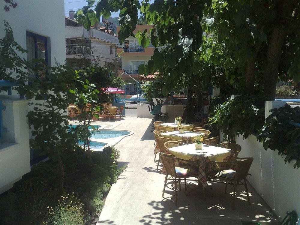 Blue Paradise Marmaris Extérieur photo