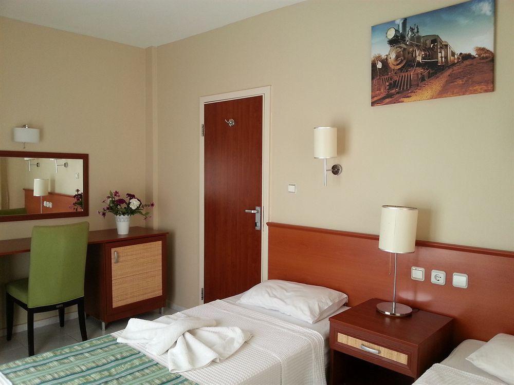 Blue Paradise Marmaris Extérieur photo