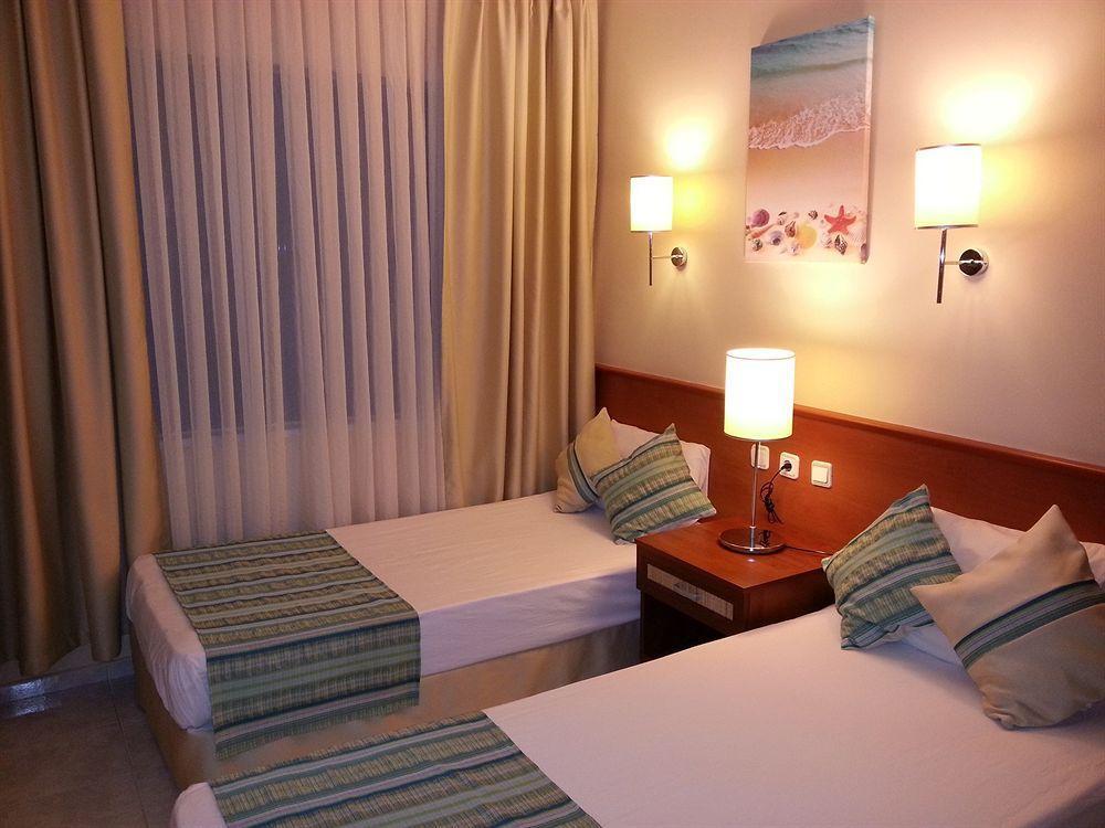 Blue Paradise Marmaris Extérieur photo