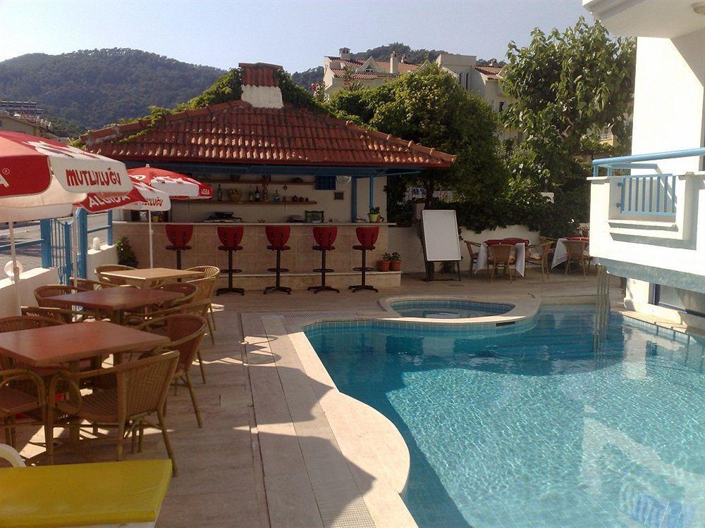 Blue Paradise Marmaris Extérieur photo