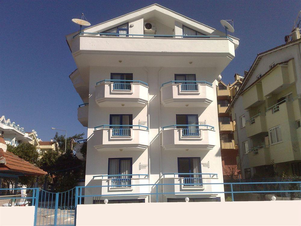 Blue Paradise Marmaris Extérieur photo