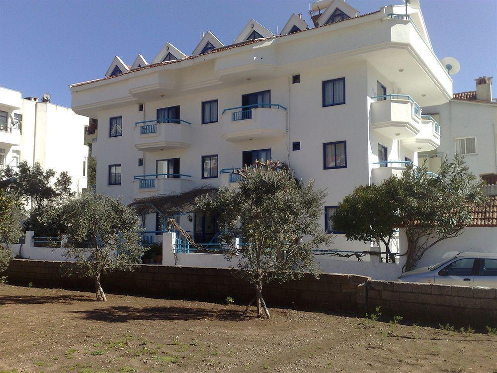 Blue Paradise Marmaris Extérieur photo