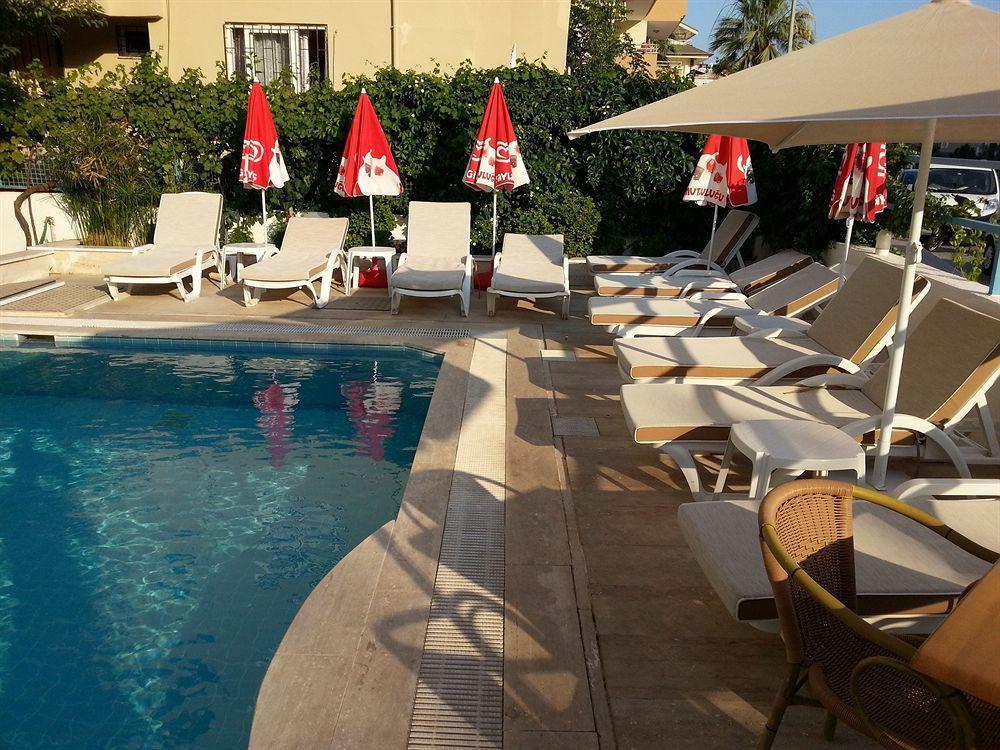 Blue Paradise Marmaris Extérieur photo