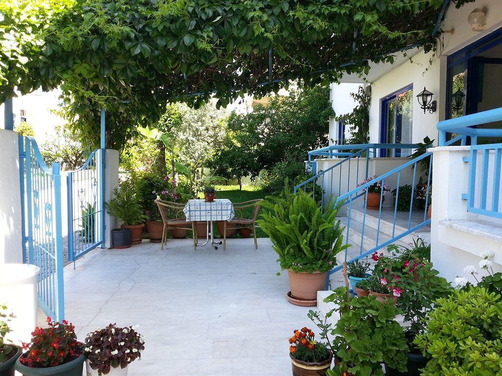 Blue Paradise Marmaris Extérieur photo