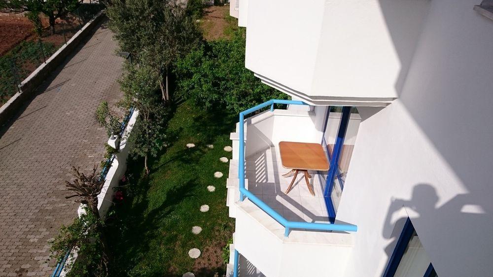 Blue Paradise Marmaris Extérieur photo