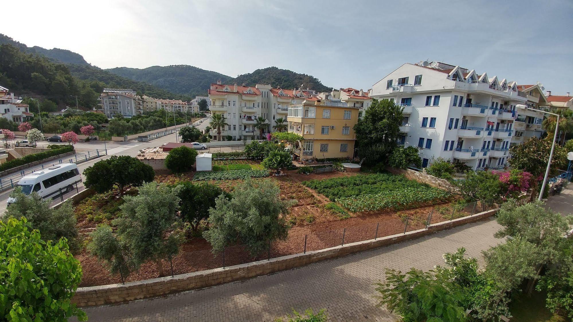 Blue Paradise Marmaris Extérieur photo