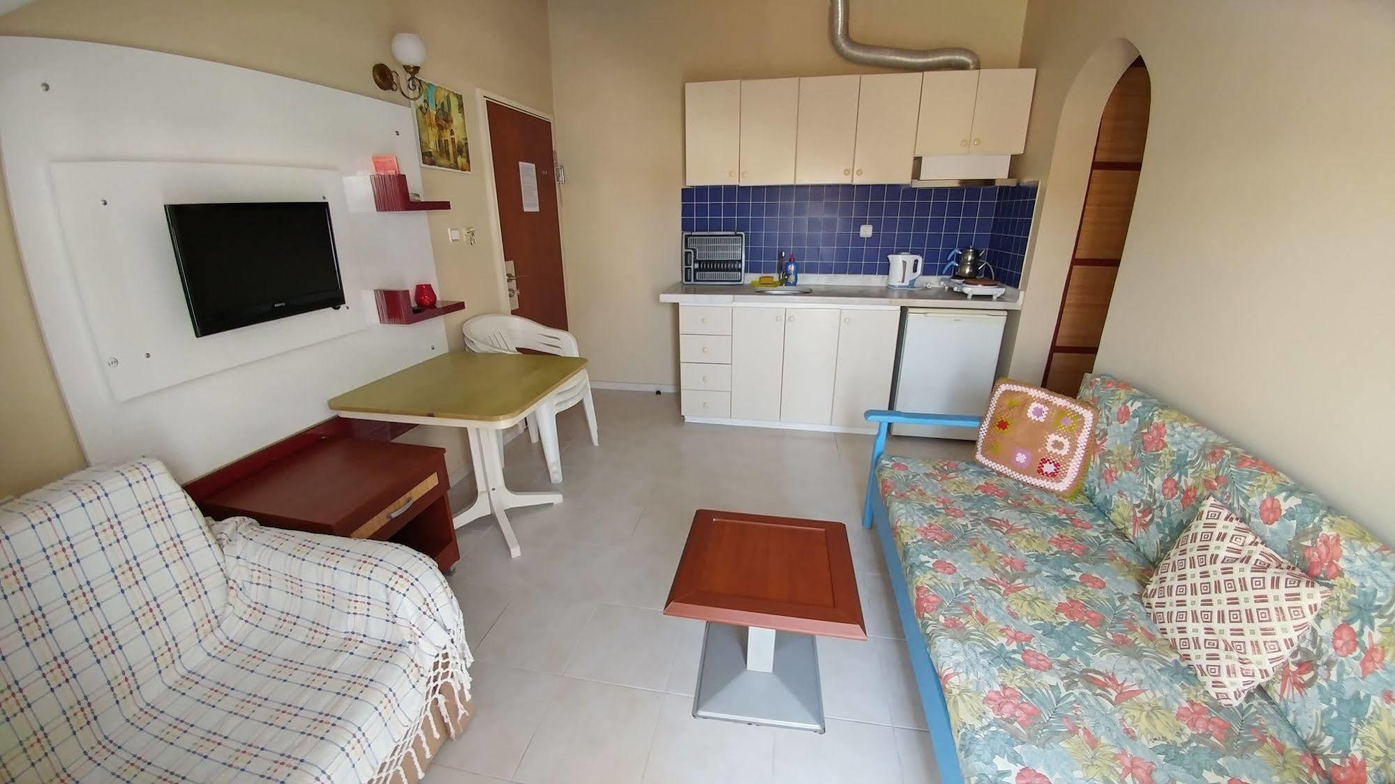 Blue Paradise Marmaris Extérieur photo