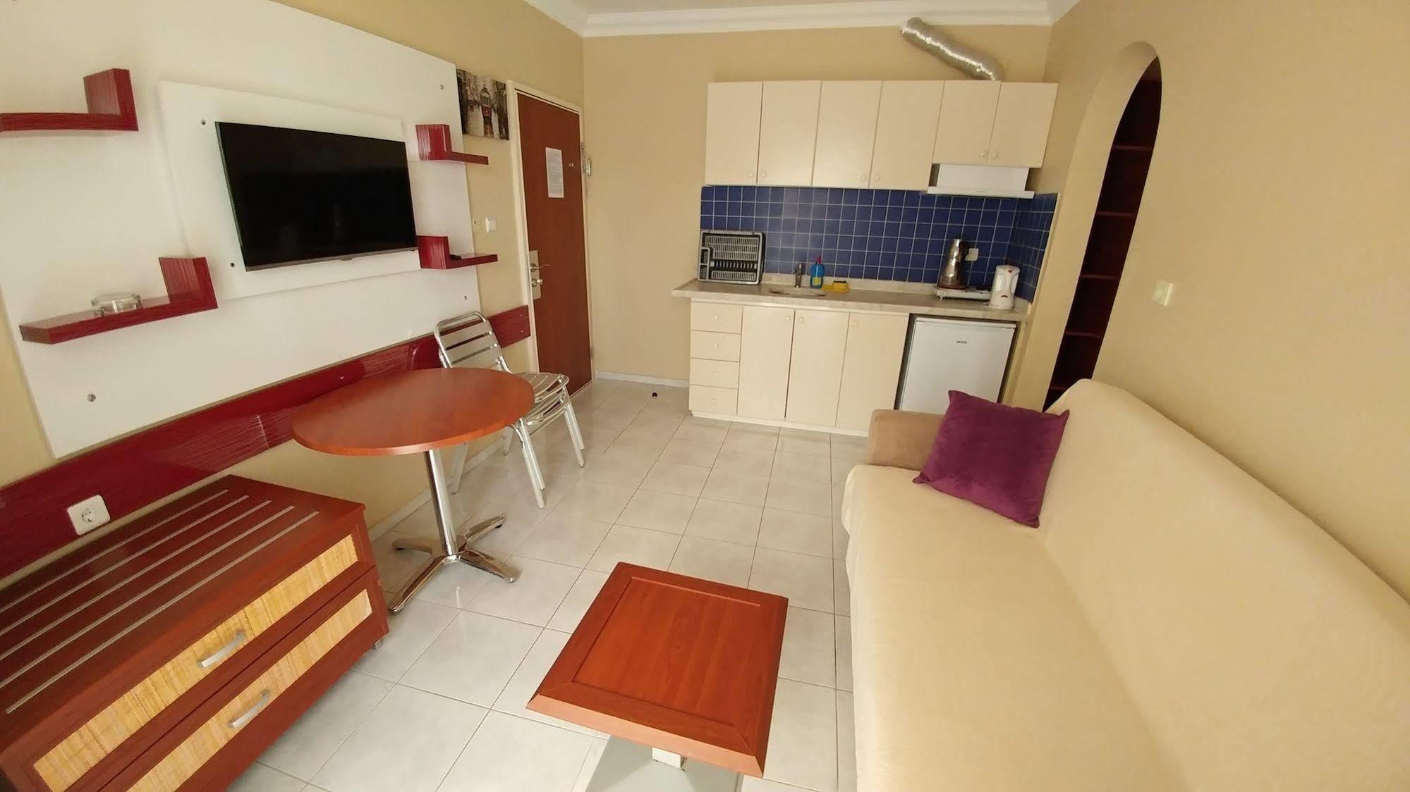 Blue Paradise Marmaris Extérieur photo