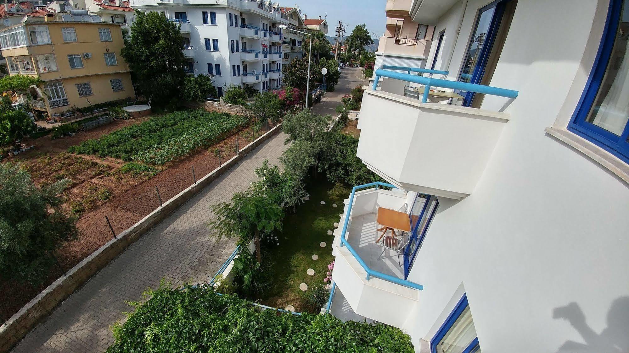 Blue Paradise Marmaris Extérieur photo