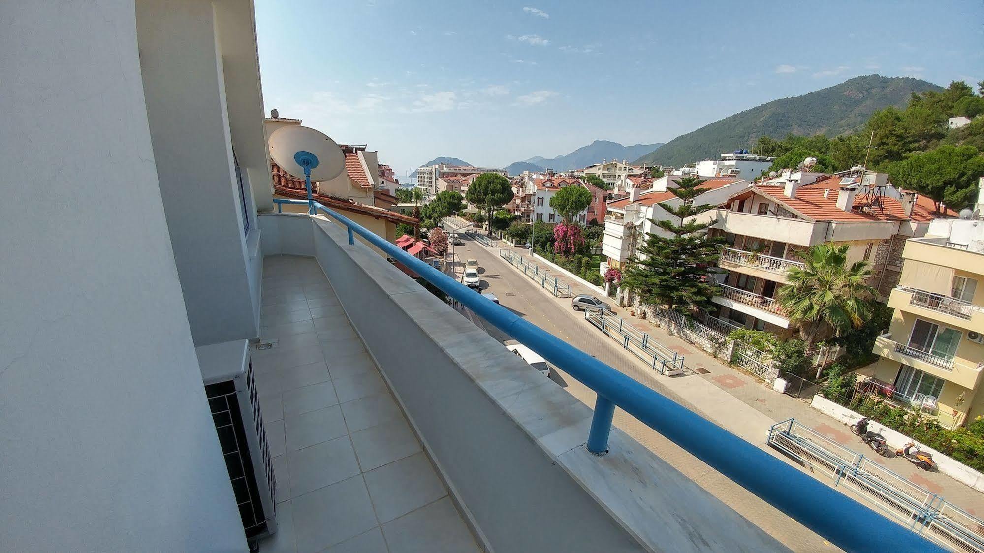 Blue Paradise Marmaris Extérieur photo