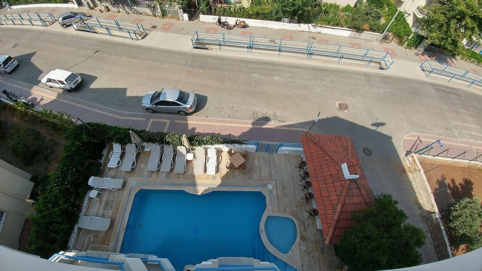 Blue Paradise Marmaris Extérieur photo