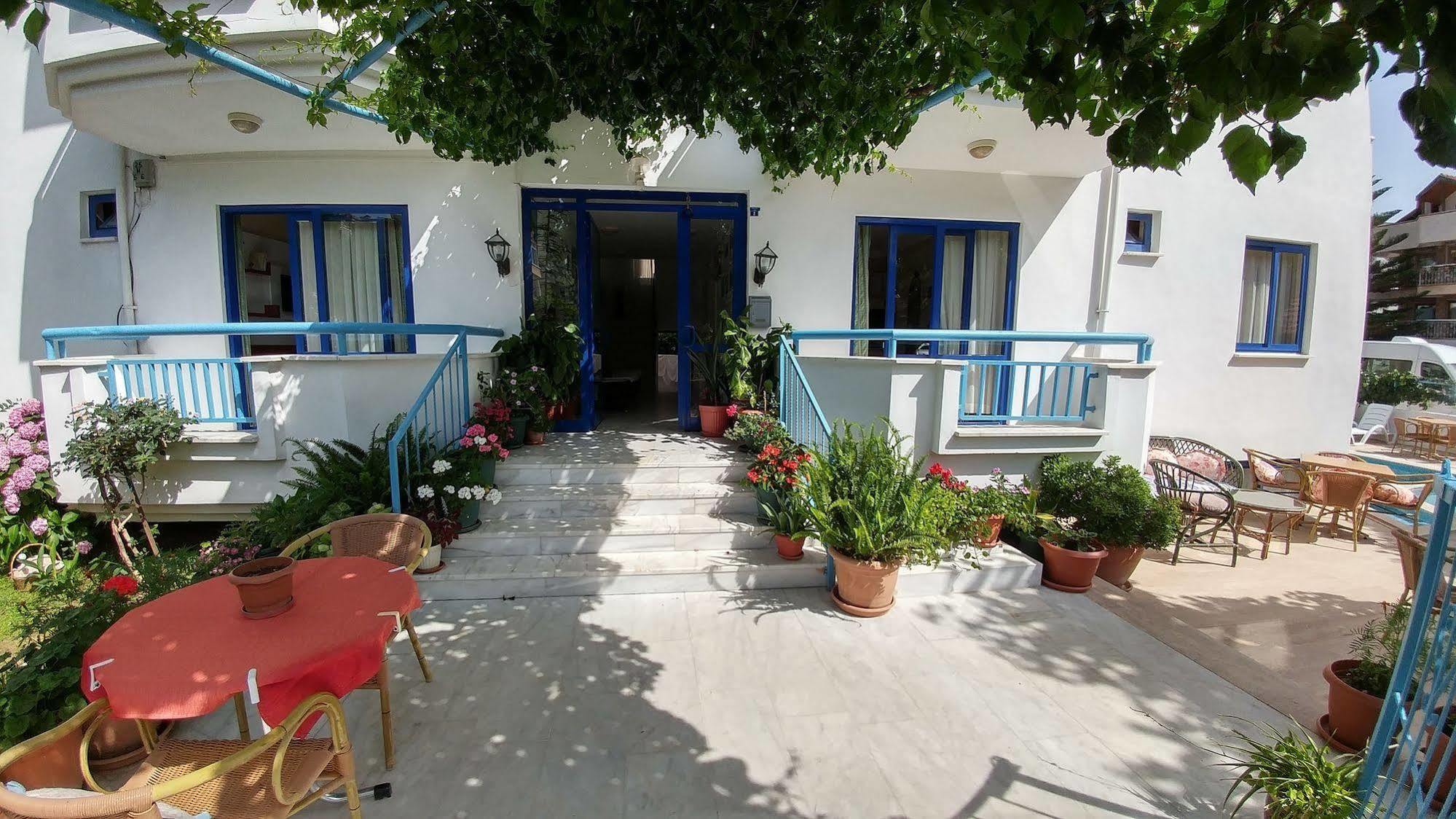 Blue Paradise Marmaris Extérieur photo