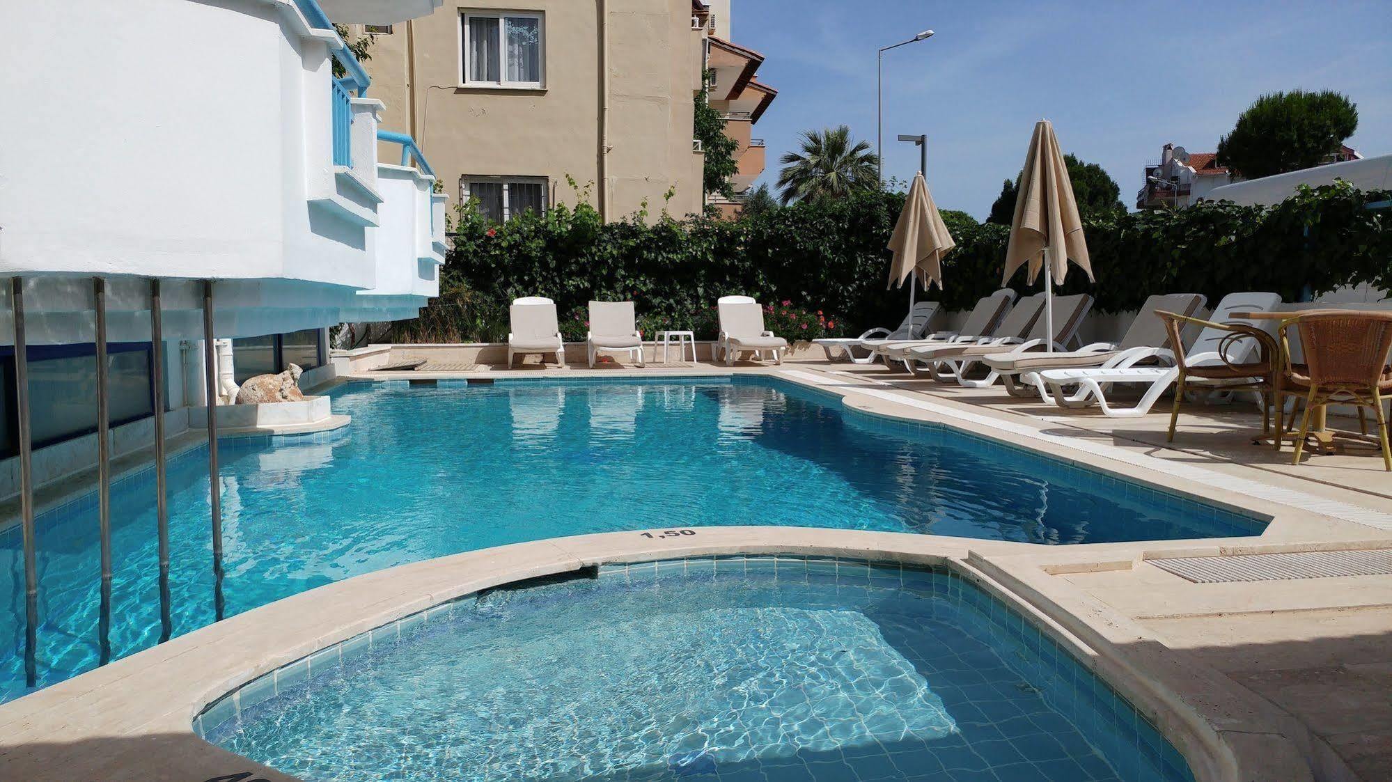 Blue Paradise Marmaris Extérieur photo