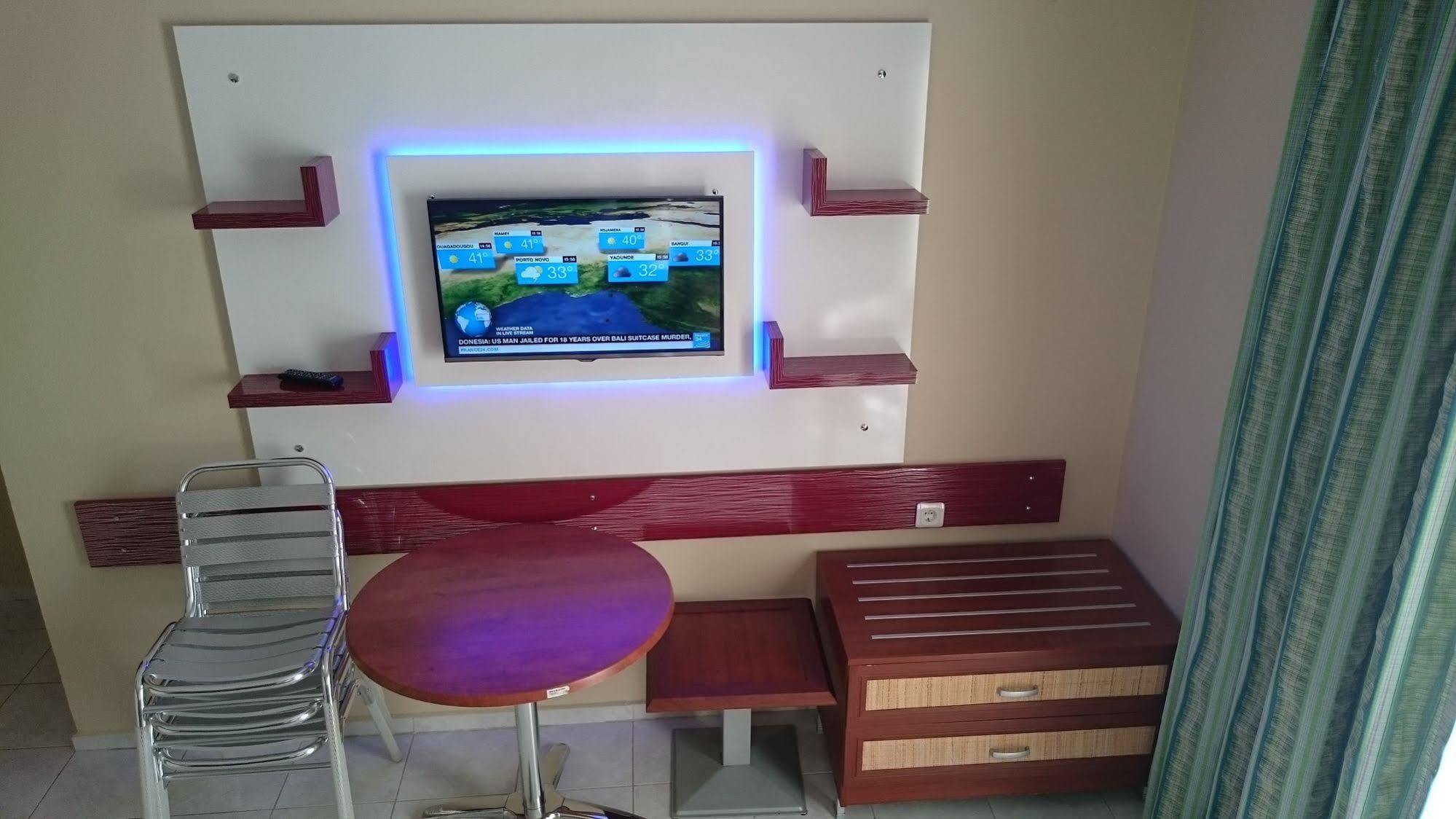 Blue Paradise Marmaris Extérieur photo